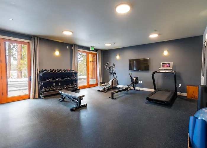 Gravity Haus Truckee-Tahoe