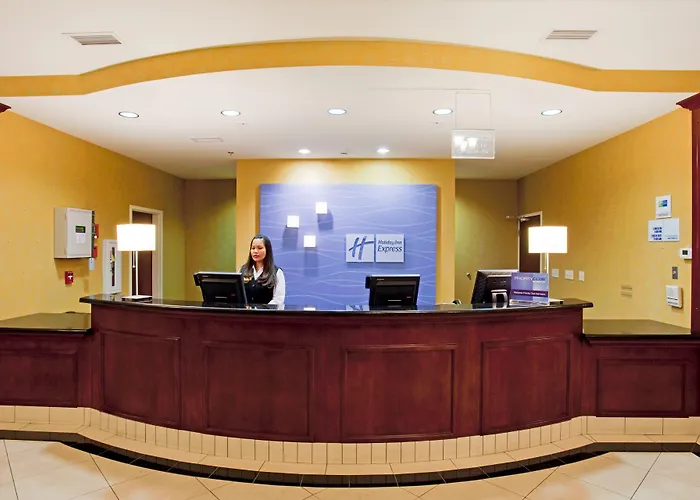Holiday Inn Express Reno Airport By Ihg
