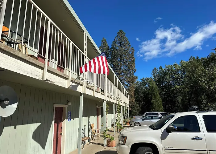 Brownsville Motel