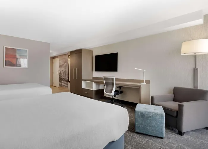 Best Western Plus Sparks-Reno Hotel
